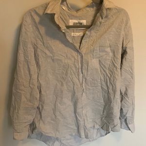 GRAYSON 05 button down